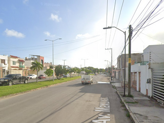 Casa en venta en  Av Machuxac, Quintana Roo ¡Compra esta propiedad mediante Cesión de Derechos e incrementa tu patrimonio! ¡Contáctame, te digo cómo hacerlo!