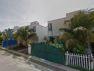 -Casa en Remate Bancario- Rio Tapajos, Villas Riviera, 77724 Playa del Carmen, Q.R., México