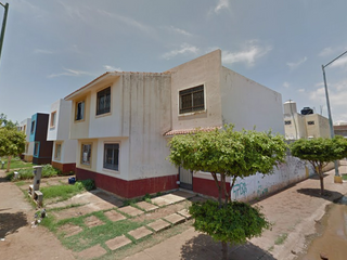 Casa en venta en San Marcos, Mazatlán ¡Compra esta propiedad mediante Cesión de Derechos e incrementa tu patrimonio! ¡Contáctame, te digo cómo hacerlo!