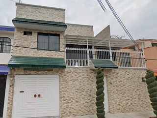 Casa en venta en Azcapotzalco ¡ MEJORA TÚ CALIDAD DE VIDA!