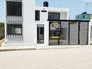 Casa en venta San Jerónimo YAhuiche  aun costa de san jacinto amilpas