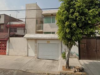 Casa en venta en Ecatepec, Estado de México