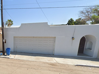 Excelente Oportunidad de Inversion Casa en Cormoranes 380, Residencial Garzas,  La Paz, B.C.S.