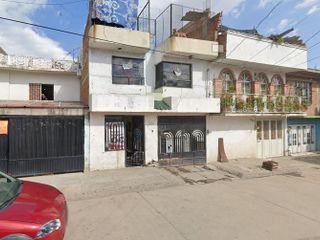 CASA EN REMATE HIPOTECARIO EN LA COL. SAN FELIPE DE JESÚS, LEÓN. CALLE TIBERIADES 1206.