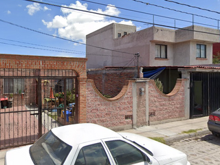 1F82703 Casa en RECUPERACION HIPOTECARIA en San Juan del Río
