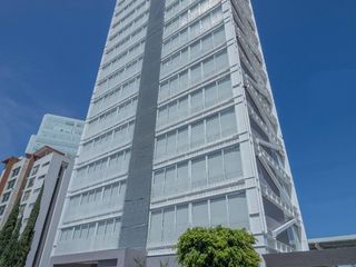 DEPARTAMENTO EN RENTA EN TORRE KUPRESS, ATRÁS DE PLAZA CENTRO MAYOR