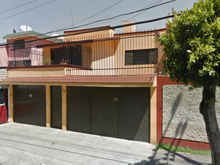 Casa en venta en NICOLAS LEON # 20, VENUSTIANO CARRANZA Ciudad de México