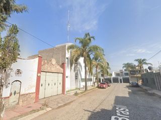 ¡¡Atención Inversionistas!! Venta de Casa en Remate Bancario, Col. Tala, Jalisco.