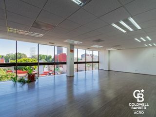 Oficina en Renta, Colonia Del Valle Centro de 313 m2