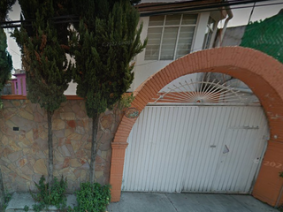 Casa en Venta en San Lorenzo La cebada Xochimilco