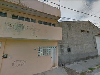 Casa en Venta Privada De La 7 Sur, La Purísima, Tehuacán, Puebla, México, Remate Bancario