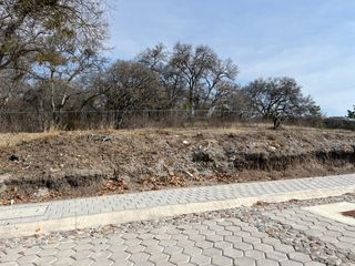 VENTA DE HERMOSO TERRENO  EN BOSQUES DE SANTA TERESA, RESIDENCIAL HARAS DEL BOSQUE