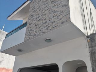 🟡 INCREÍBLE CASA EN VENTA EN FRACCIONAMIENTO TORRENTES VERACRUZ.