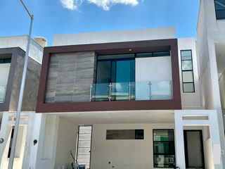 Casa a estrenar cumbres allegro
