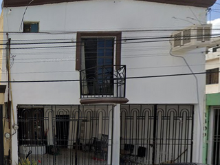 Casa en venta en San Nicolás de los Garza, Nuevo León