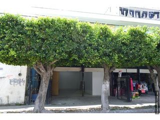 Local Comercial en renta Col. La Mora, Santa Margarita, Zapopan