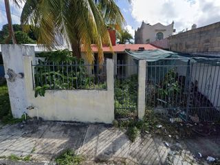 Casa en venta en Col. Region 91, Quintana Roo ¡Compra esta propiedad mediante Cesión de Derechos e incrementa tu patrimonio! ¡Contáctame, te digo cómo hacerlo!