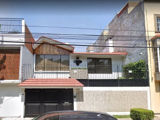 CASA EN VENTA EN LAIRRIGACION, MIGUEL HIDALGO, GRAN OPORTUNIDAD DE REMARE BANCARIO