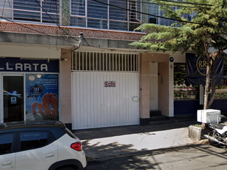 Departamento en Recuperación Bancaria por San Rafael CDMX - AC93