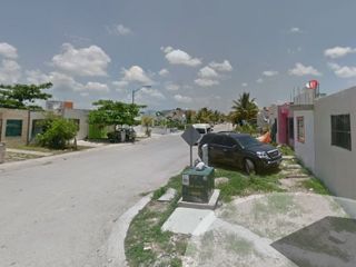 EA CASA EN VENTA DE RECUPERACION BANCARIA UBICADA EN PRIV BAHIA DE PLENTY, PLAYA DEL CARMEN CENTRO, SOLIDARIDAD QUINTANA ROO