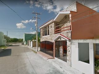 Casa en venta en Luis de la Peña y Peña Campeche