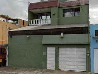 Propiedad en venta ubicada en: Los 2 Arbolitos 147, Benito Juárez, 57000 Cdad. Nezahualcóyotl, Méx.