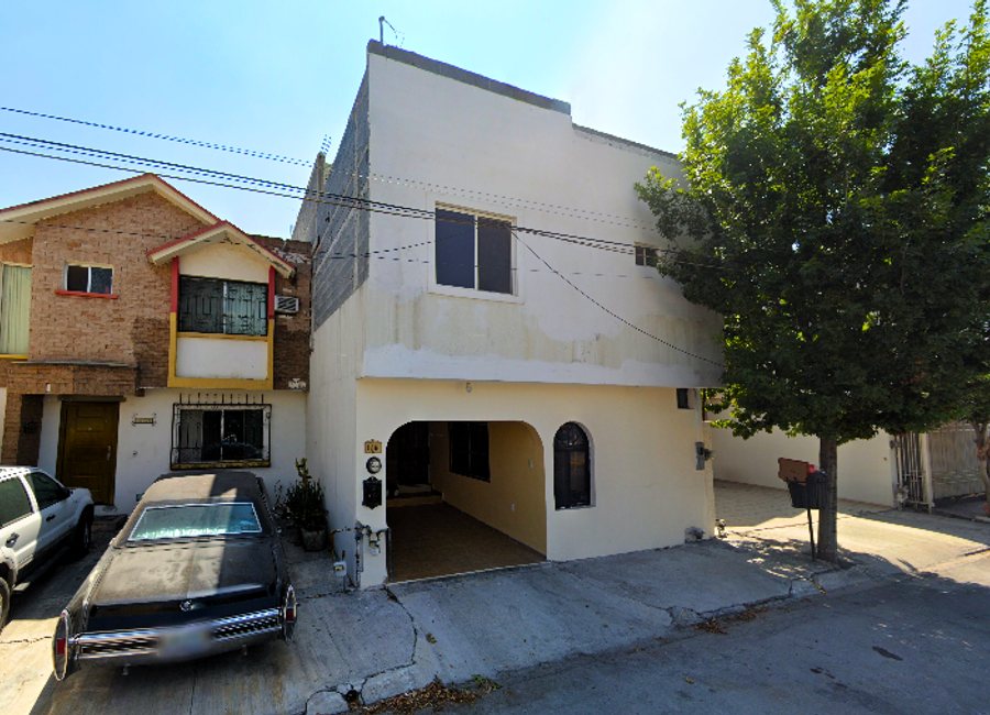 ¡CASA EN VENTA RESIDENCIAL POTRERO ANÁHUAC, SAN NICOLÁS DE LOS GARZA NUEVO LEÓN!