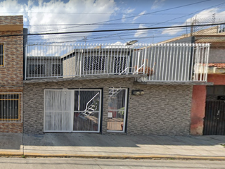 Casa en venta en Ciudad Azteca 3ra Sección, Ecatepec de Morelos, Edo de Mex. VPV