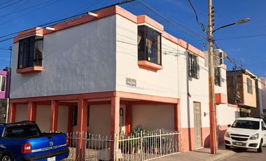 Casa cerca de Pedro Moreno