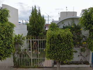 Casa en venta en El Vergel, Santiago de Querétaro