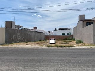 Venta Terreno Juriquilla Querétaro de Oportunidad