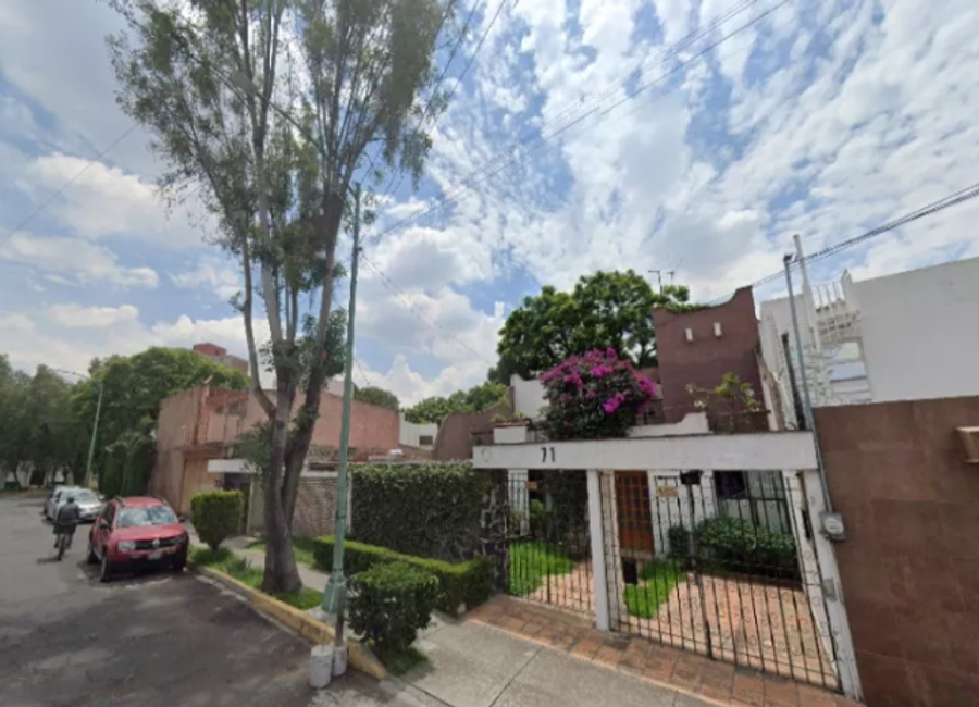 CASA EN VENTA EN CIUDAD DE MEXICO | Lamudi.com.mx