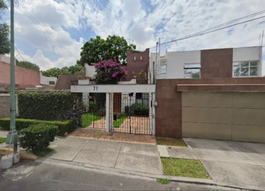 CASA EN VENTA EN CIUDAD DE MEXICO | Lamudi.com.mx