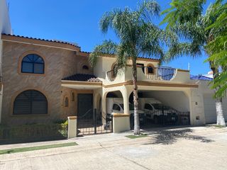 Casa en venta en Residencial San Ángel