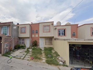 Casa en venta en Real de San Martín, Valle de Chalco Solidaridad, México