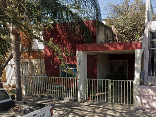 Remato casa ING JORGE VILLASEÑOR, CONSTITUYENTES, GUADALAJARA JAL.