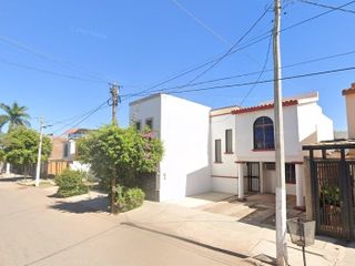 VENTA DE CASA EN CD OBREGON COLONIA TERRAS