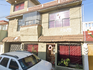 CASA, LIQUIDACION, AV.547, SAN JUAN DE ARAGON, GUSTAVO A. MADERO, NO CREDITOS