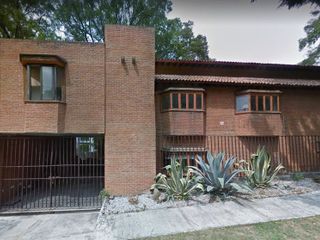 Casa en Remate Rancho Cortes Cuernavaca