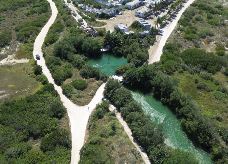 Terreno en Venta en Sisal Yucatan preventa ¡Vive la exclusividad