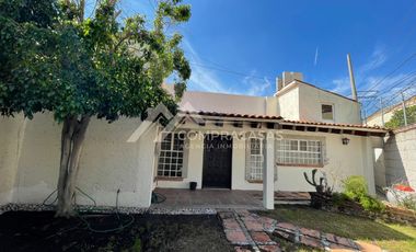 CASA CALESA EN VENTA