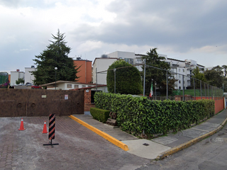 Departamento en San José de los Cedros, Cuajimalpa, Ciudad de México.