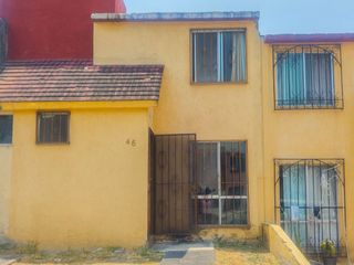 Venta de Casa en venta dentro de Villas de Xochitepec AMPLIADA