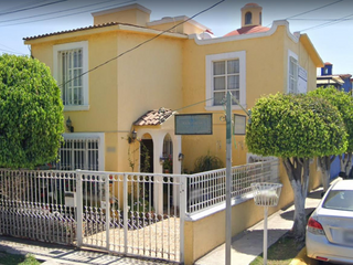 Casa en venta en Plaza del Sol 2da Sección, Santiago de Querétaro, VPV