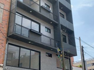 Departamento nuevo en venta en la Alc. Benito Juárez