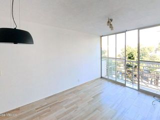 Departamento en Venta en San Pedro de los Pinos, 2 elevadores