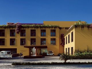 Condominio de lujo, terraza privada, alberca, spa, en venta San Miguel de Allende.