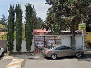 Casa en Venta Lomas Verdes, Naucalpan, en Remate Bancario