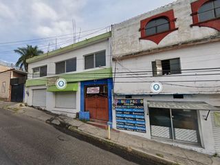 CASA CON LOCAL COMERICAL EN REMATE, ACAPATZINGO CUERNAVAVA