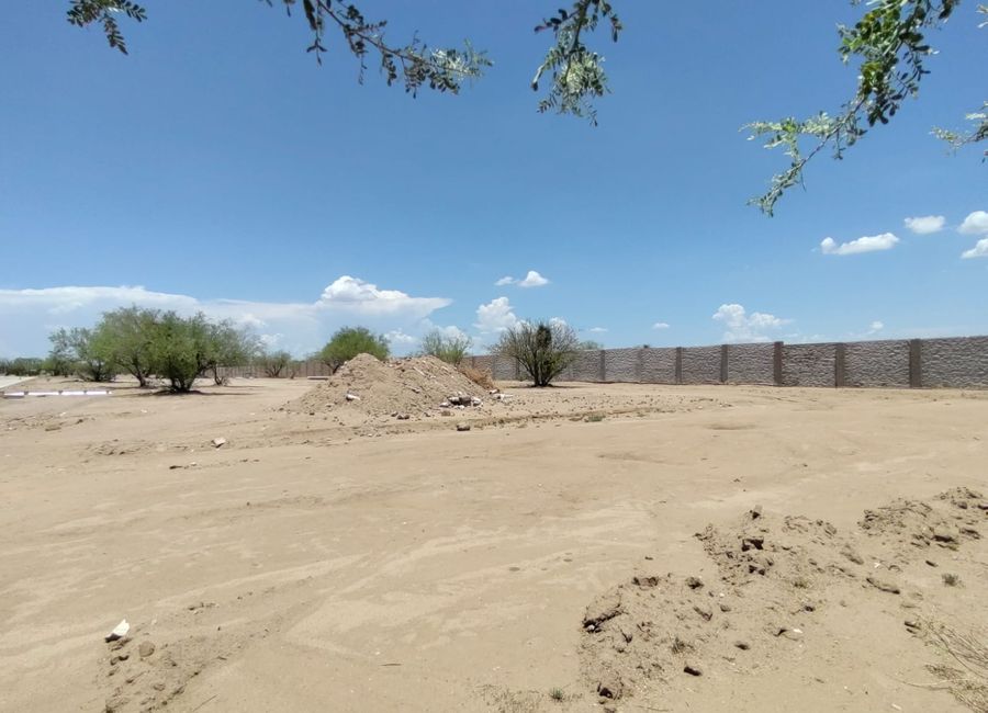 Se vende Terreno Residencial en Grand Beroa Residencial. En Hermosillo
